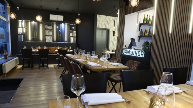 Restaurant Zamunda - 4