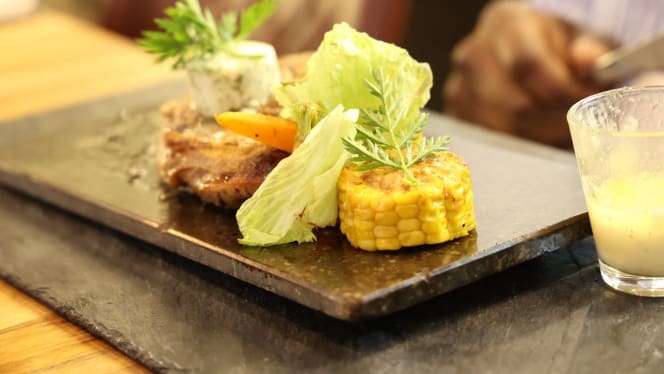 Restaurant Zamunda - 3