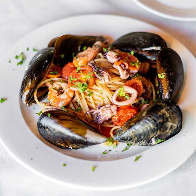 Spaghetti & Blues - 8