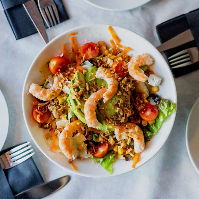 Spaghetti & Blues - 3