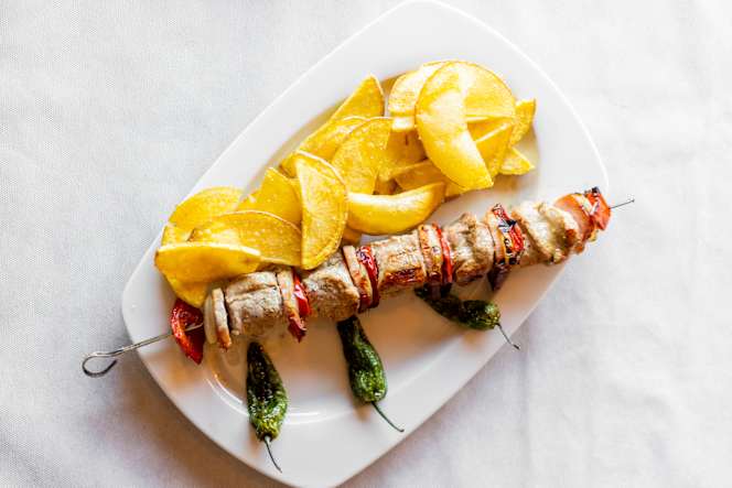 Spaghetti & Blues - 2