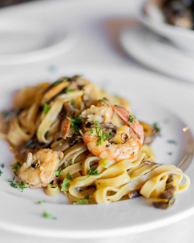 Spaghetti & Blues - 6