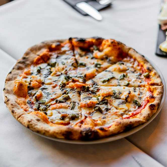 Spaghetti & Blues - 4