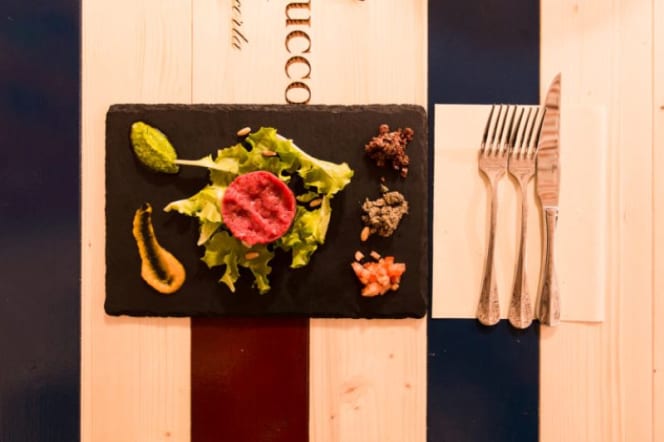 La Cantina Clandestina - 5