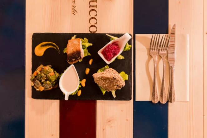 La Cantina Clandestina - 4