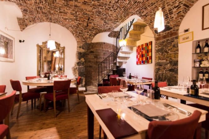 La Cantina Clandestina - 8