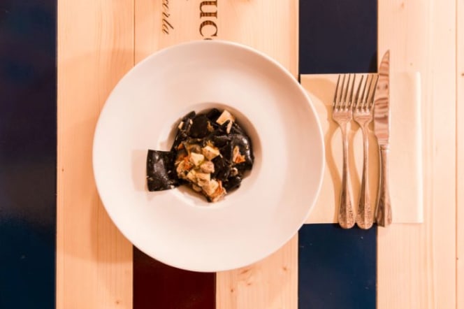 La Cantina Clandestina - 0