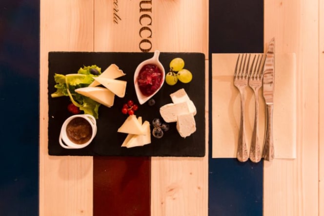 La Cantina Clandestina - 3