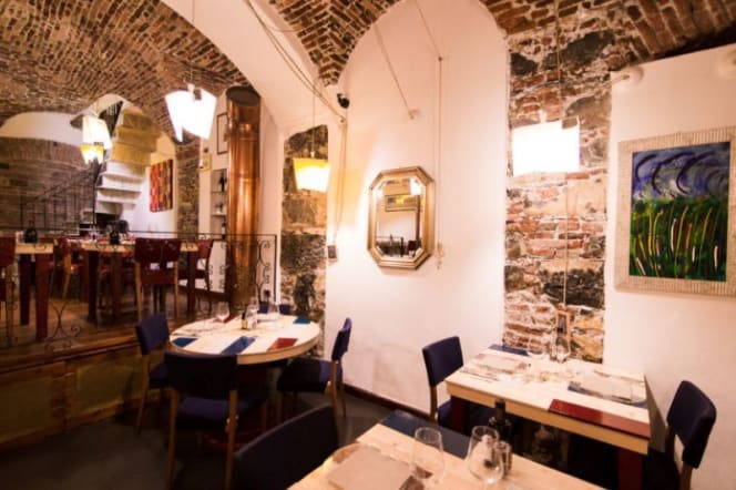 La Cantina Clandestina - 7