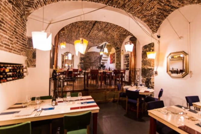 La Cantina Clandestina - 9