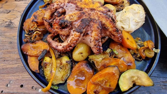 Côté Resto - La Garde - 6