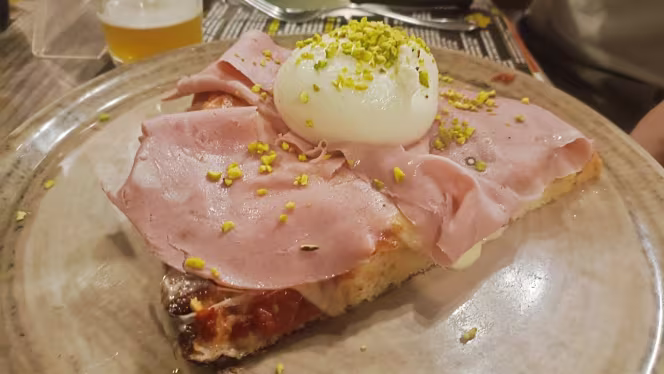 Gli artigiani della pizza Cavenago - 0