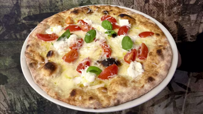 Giardino Nascosto - 5