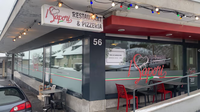 I Sapori Restaurant & Pizzeria - 1