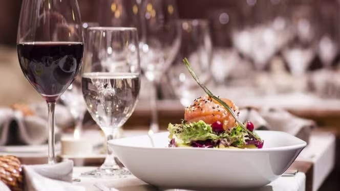 I Sapori Restaurant & Pizzeria - 4