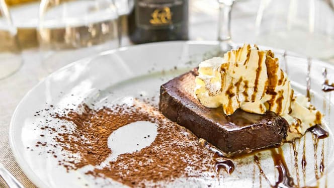 Trattoria La Rava e La Fava - 8