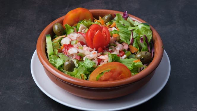 Arcaz Velho Fado Restaurant - Alfama Tapas & Wine Bar - 6