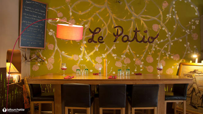 Le Patio - 7