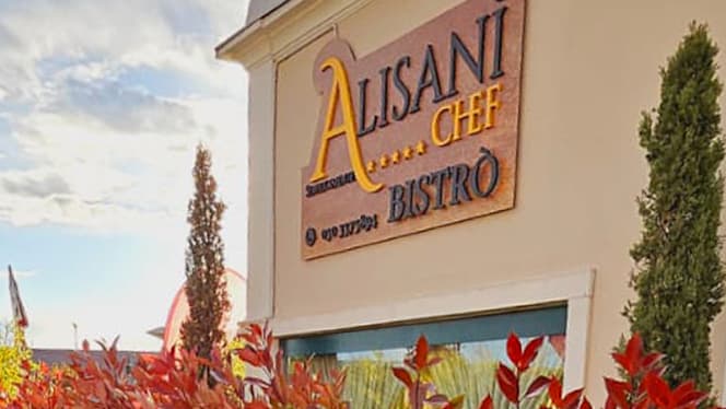 Alisani Bistrò - 0