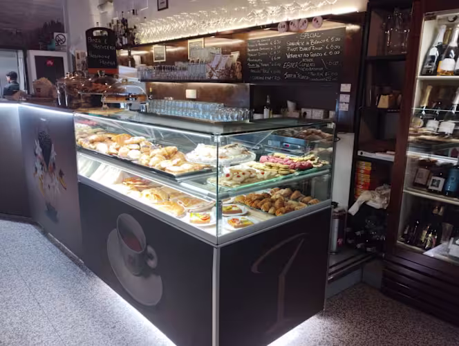 Belvedere The View Ristorante - 7