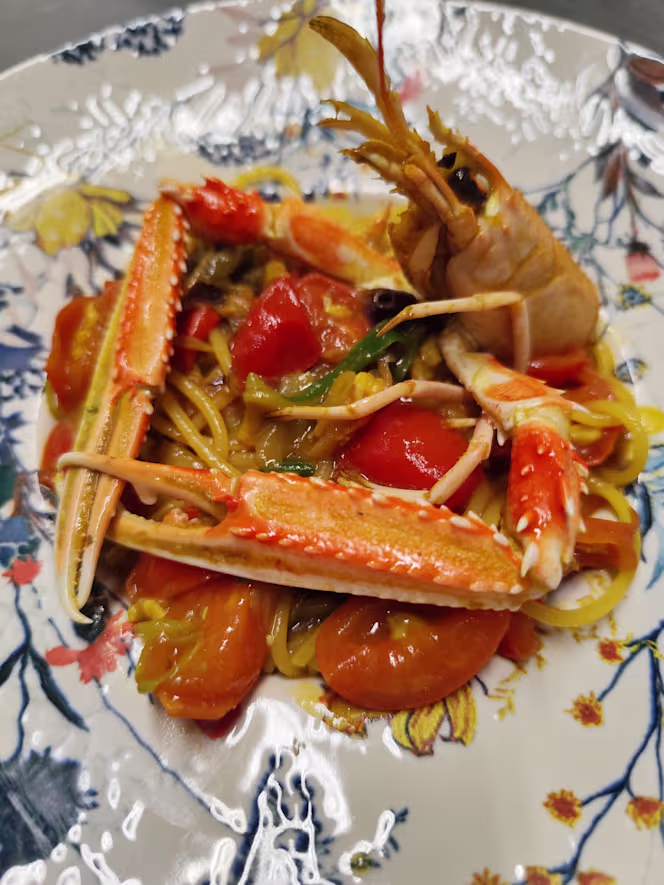 Belvedere The View Ristorante - 3