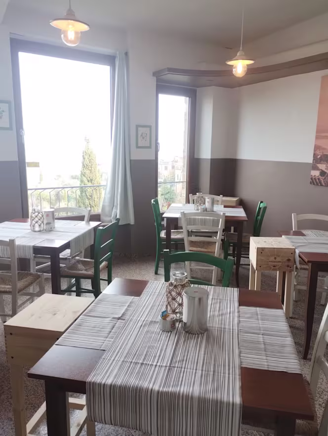 Belvedere The View Ristorante - 0