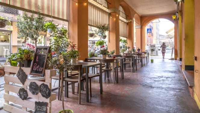 Il Portico di San Donato - 8