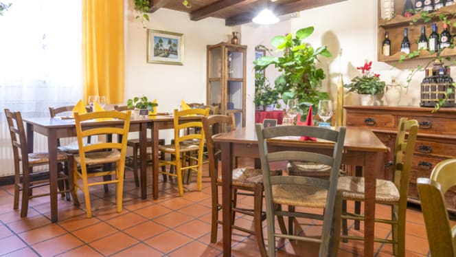 Il Portico di San Donato - 5