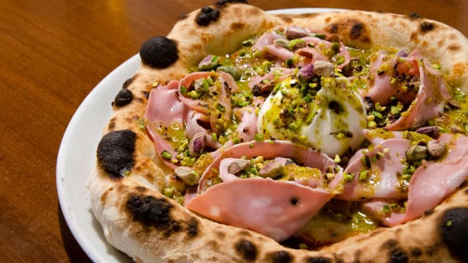 Il Portico di San Donato - 0