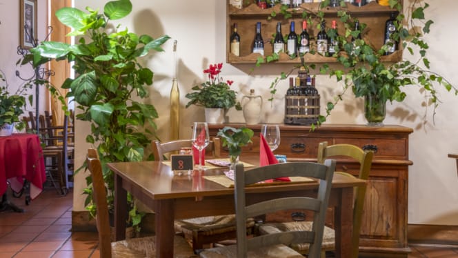 Il Portico di San Donato - 3