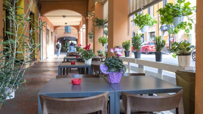 Il Portico di San Donato - 6