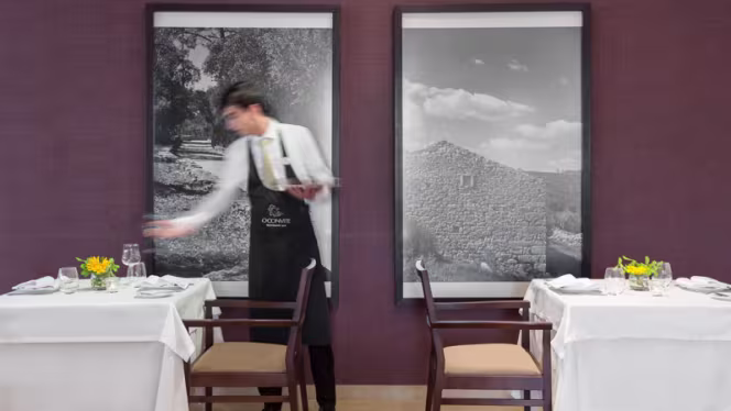 O Convite by Dom Gonçalo Hotel - 0