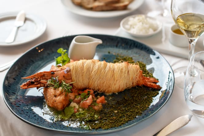 O Convite by Dom Gonçalo Hotel - 8