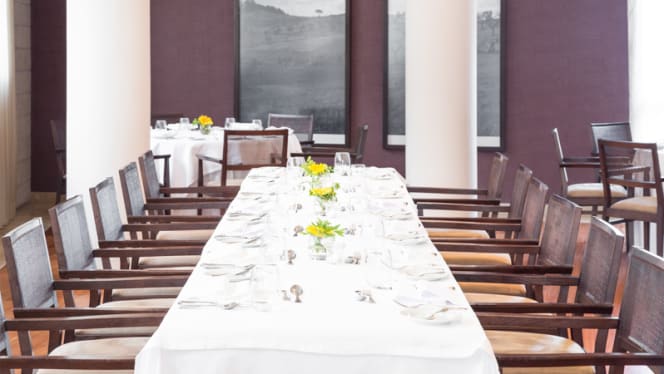 O Convite by Dom Gonçalo Hotel - 9