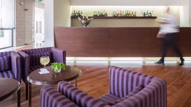 O Convite by Dom Gonçalo Hotel - 4