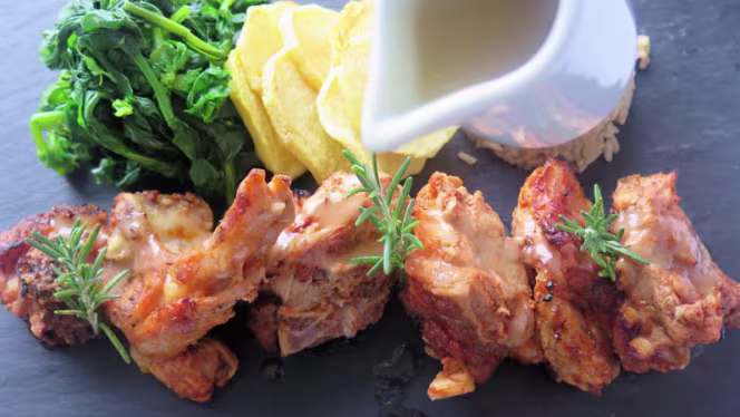 O Convite by Dom Gonçalo Hotel - 2