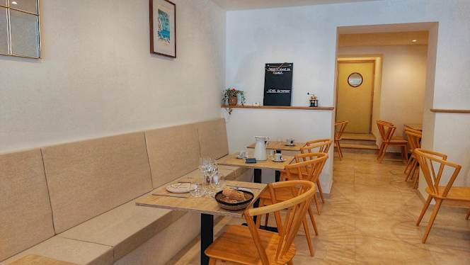 Restaurant Thomel - 4