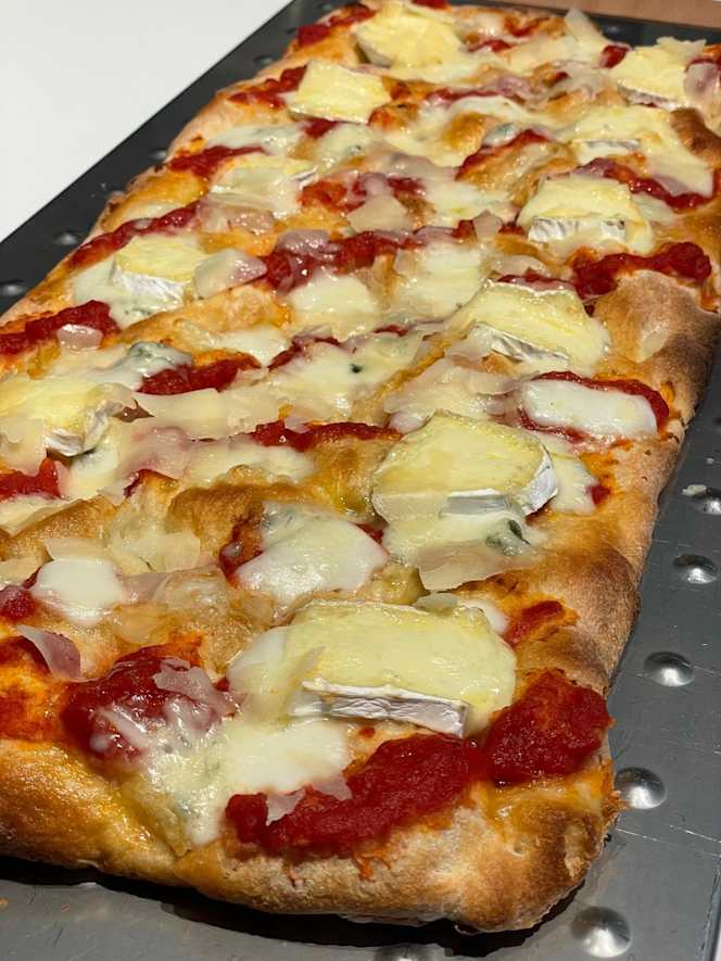 Borgo in Centrale - 8