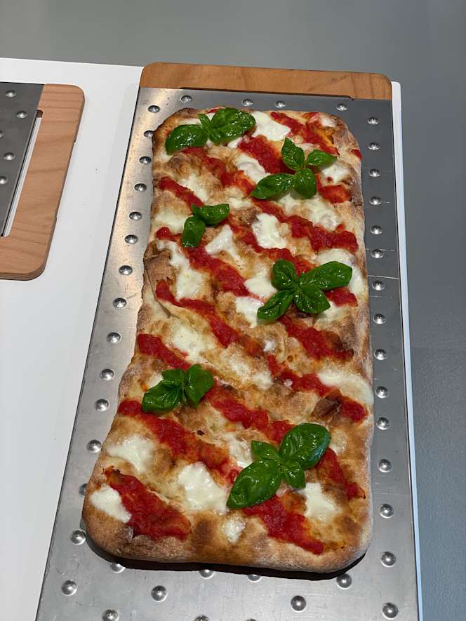 Borgo in Centrale - 1