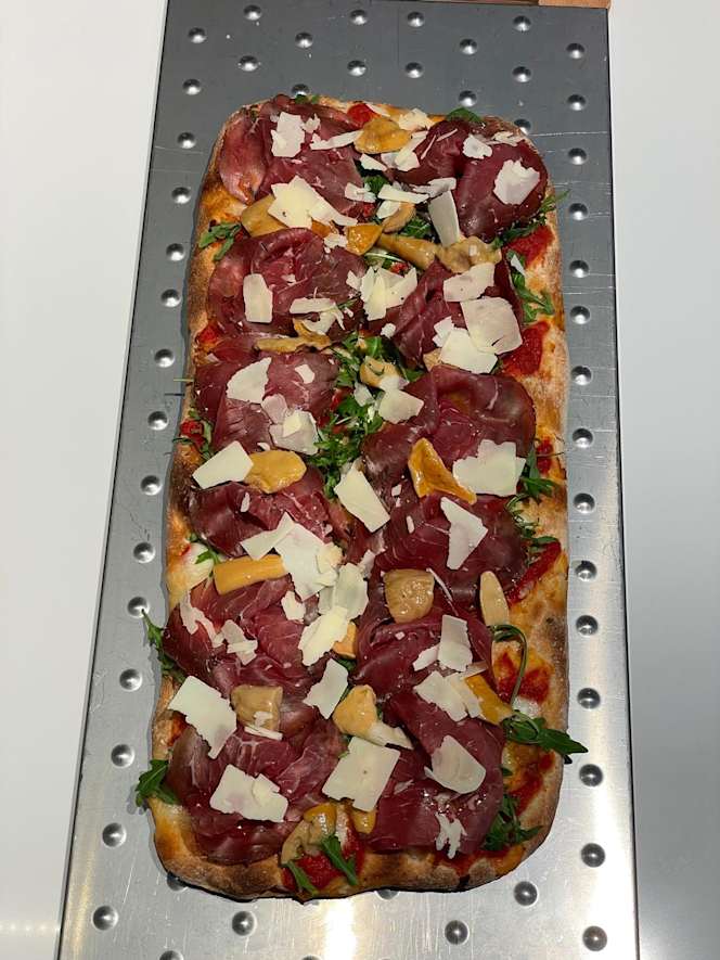 Borgo in Centrale - 0