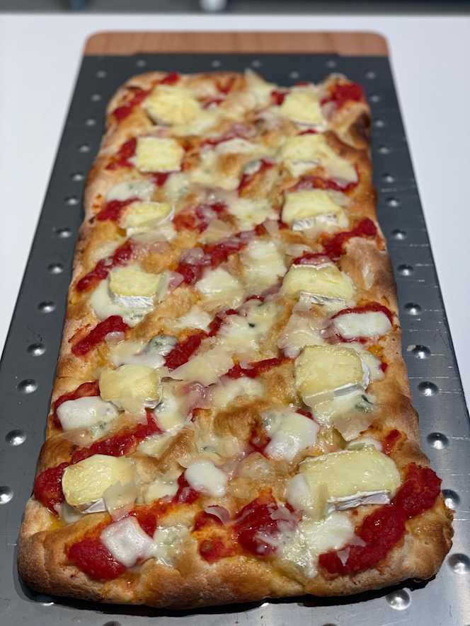 Borgo in Centrale - 9