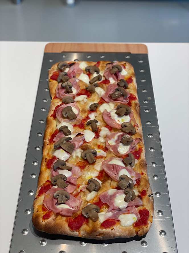 Borgo in Centrale - 5