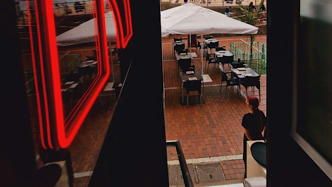 KIM KOREAN FOOD c/ TENERIFE - 0