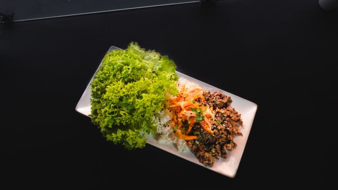 KIM KOREAN FOOD c/ TENERIFE - 6