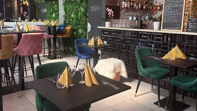 L'histoire Du Sept - 6