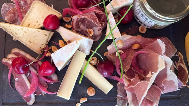 L'histoire Du Sept - 7