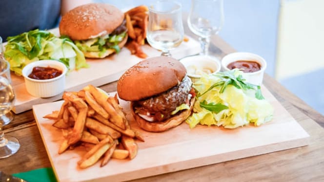 L'Echoppe de Paris -Charonne - 0