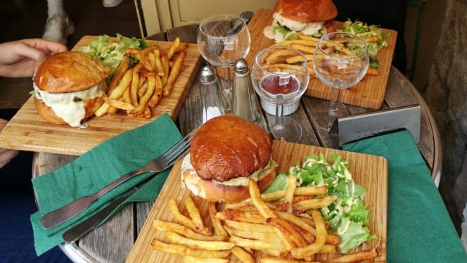 L'Echoppe de Paris -Charonne - 1