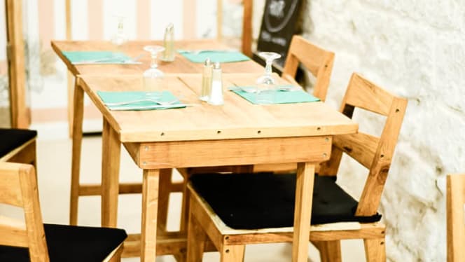 L'Echoppe de Paris -Charonne - 5