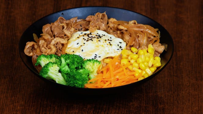 Kakou Wang 小食代 - 3